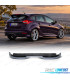 DIFUSORE FORD FOCUS MK3 14-17 LOOK ST
