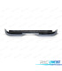 DIFUSORE FORD FOCUS MK3 14-17 LOOK ST