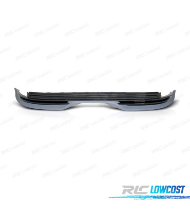 DIFUSORE FORD FOCUS MK3 14-17 LOOK ST