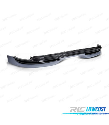 DIFUSORE FORD FOCUS MK3 14-17 LOOK ST