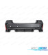 PARAURTI POSTERIORE BMW G20 LCI 23-25 LOOK M PERFORMANCE PDC