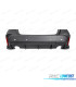 PARAURTI POSTERIORE BMW G20 LCI 23-25 LOOK M PERFORMANCE PDC