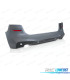 PARAURTI POSTERIORE BMW F45 15-19 LOOK M