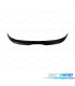 SPOILER VOLKSWAGEN VW GOLF 7 7.5 GTI GTD LOOK EVO1 SPORT NERO LUCIDO