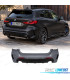 PARAURTI POSTERIORE BMW F40 LOOK M PDC PA