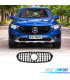 GRIGLIA MERCEDES GLC W254 23- LOOK AMG NERO LUCIDO