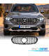 GRIGLIA MERCEDES GLC W254 23- LOOK AMG ARGENTO
