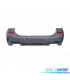 PARAURTI POSTERIORE BMW G21 TOURING 19-22 LOOK M PDC PA