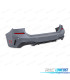 PARAURTI POSTERIORE BMW G21 TOURING 19-22 LOOK M PDC PA