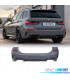 PARAURTI POSTERIORE BMW G21 TOURING 19-22 LOOK M PDC PA