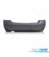 PARAURTI POSTERIORE BMW F36 13-20 LOOK M