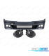 PARAURTI ANTERIORE BMW E39 LOOK M5 + FENDINEBBIA