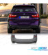 PARAURTI POSTERIORE BMW F46 LCI 19-22 LOOK M PDC