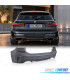PARAURTI POSTERIORE BMW G21 TOURING 19-22 LOOK M 440i PDC PA