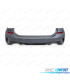 PARAURTI POSTERIORE BMW G21 TOURING 19-22 LOOK M 440i PDC PA