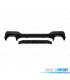 DIFFUSORE BMW G22 G23 20-24 LOOK M 440i NERO LUCIDO