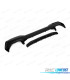 DIFFUSORE BMW G22 G23 20-24 LOOK M 440i NERO LUCIDO