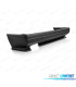 PARAURTI POSTERIORE BMW E30 82-90 LOOK M TECH 3