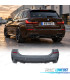 PARAURTI POSTERIORE BMW G21 TOURING 19-22 LOOK M PDC O--O