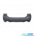 PARAURTI POSTERIORE BMW G21 TOURING 19-22 LOOK M PDC O--O