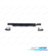 DIFFUSORE MERCEDES CLA C117 13-16 AMG CLA45 NERO COLLETTORE DI SCARICO