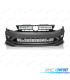 PARAURTI ANTERIORE VOLKSWAGEN VW JETTA 14-18 LOOK GLI PDC SRA + FENDINEBBIA