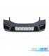 PARAURTI ANTERIORE SKODA OCTAVIA 17-20 LOOK RS PDC SRA + FENDINEBBIA