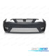 PARAURTI ANTERIORE SEAT IBIZA 6J 12-17 ASPECTO FR SRA + FENDINEBBIA