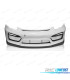 PARAURTI ANTERIORE PORSCHE CAYMAN 981 BOXSTER 981 13-16 LOOK GT4