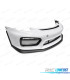 PARAURTI ANTERIORE PORSCHE CAYMAN 981 BOXSTER 981 13-16 LOOK GT4