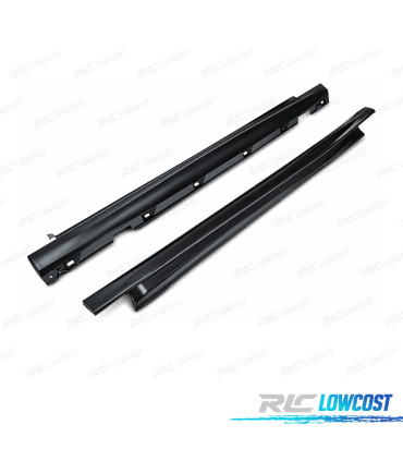 MINIGONNE LATERALI FORD FOCUS MK4 18-21 LOOK ST