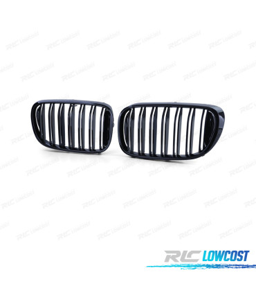 GRIGLIE BMW G11 15-18 LOOK M PERFORMANCE NERO LUCIDO