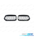 GRIGLIE BMW F39 18-23 LOOK M NERO LUCIDO