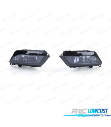 FARI ANABBAGLIANTI SEAT IBIZA LEON TOLEDO 12-20