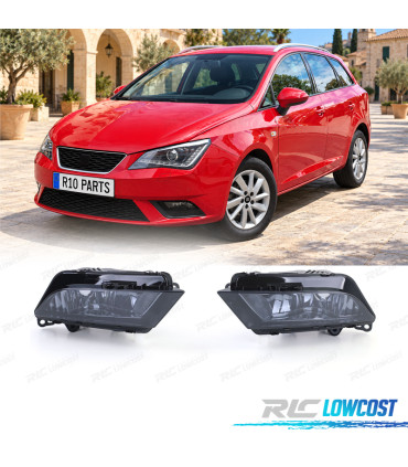 FARI ANABBAGLIANTI SEAT IBIZA LEON TOLEDO 12-20