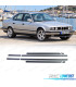 PROFILI LATERALI BMW E34 88-96
