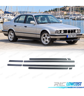PROFILI LATERALI BMW E34 88-96