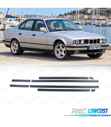 PROFILI LATERALI BMW E34 88-96