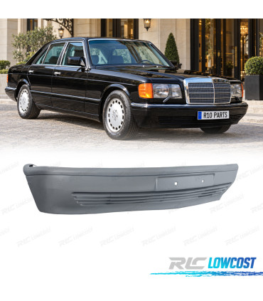 PARAURTI ANTERIORE MERCEDES CLASSE S W126 85-91