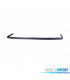 LIP SPOILER VOLKSWAGEN VW GOLF JETTA CADDY NERO