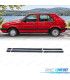 PROFILI LATERALI VOLKSWAGEN VW GOLF II 87-92