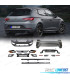 KIT CARROZZERIA SEAT LEON 18- LOOK CUPRA