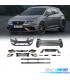 KIT CARROZZERIA SEAT LEON 18- LOOK CUPRA