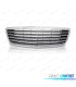 GRIGLIA MERCEDES W220 02-05 LOOK AMG CROMATO CARBONIO