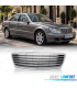 GRIGLIA MERCEDES W220 02-05 LOOK AMG CROMATO CARBONIO