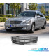 GRIGLIA MERCEDES W221 05-12 LOOK AMG CROMO CARBONIO