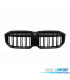 GRIGLIA BMW G20 LCI 23-25 LOOK M NERO LUCIDO