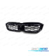 GRIGLIA BMW G20 LCI 23-25 LOOK M NERO LUCIDO