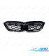 GRIGLIA BMW G20 LCI 23-25 LOOK M NERO LUCIDO