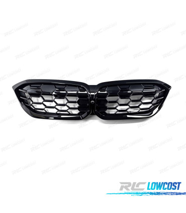 GRIGLIA BMW G20 LCI 23-25 LOOK M NERO LUCIDO